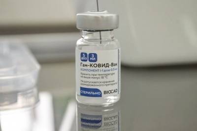 В Серпухове откроются ещё несколько пунктов вакцинации от COVID-19 - serp.mk.ru