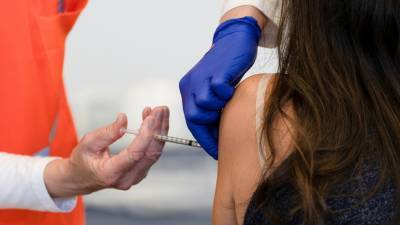 Тедрос Адханом Гебрейесус - ВОЗ заключила соглашение о поставке 40 млн доз вакцины Pfizer - russian.rt.com