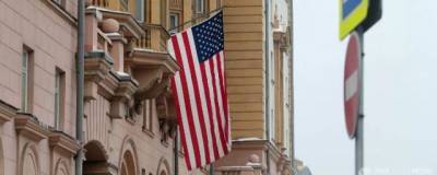В посольстве США обнародовали данные о незаконных акциях в России - runews24.ru - Россия - Сша