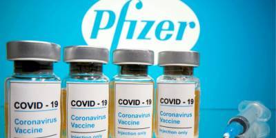 В рамках COVAX. Pfizer поставит в 2021 году 40 миллионов доз вакцины от COVID-19 в бедные страны - nv.ua