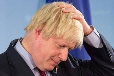 Борис Джонсон - Британский премьер не видит оснований снимать карантин в феврале - argumenti.ru - Англия