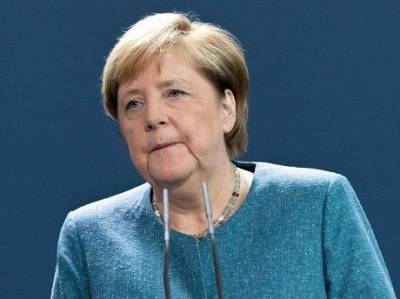 Ангела Меркель - Германия продлила усиленный карантин, — Fox News - enovosty.com - Германия