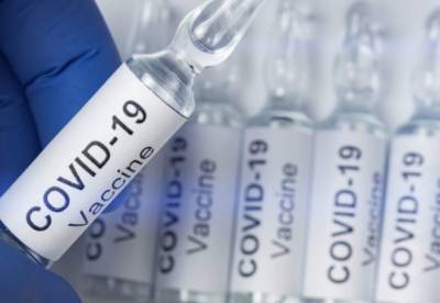 Михаил Радуцкий - В Украине могут разрешить СOVID-вакцины ряда производителей. Комитет одобрил закон - facenews.ua - Украина