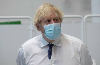 Борис Джонсон - Джонсон Премьер - Премьер Джонсон заявил, что «британский» штамм коронавируса оказался более летальным - sharij.net - Англия - Лондон
