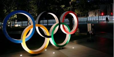 Многострадальные игры. Япония рассматривает вариант проведения Олимпиады без зрителей - nv.ua - Япония - Токио