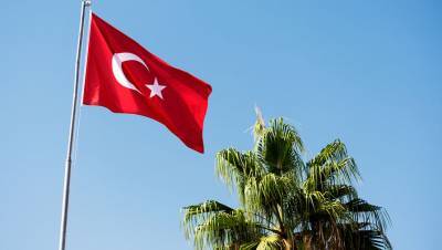 Власти Турции планируют снести часть города ради путешественников - gazeta.ru - Турция