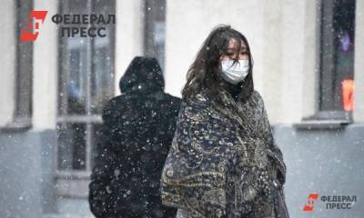 Стало известно о метеочувствительности после COVID-19 - fedpress.ru - Москва