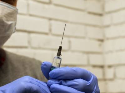 В Минздраве Башкирии назвали показатель, при котором не будут делать прививку от COVID-19 - ufatime.ru - республика Башкирия