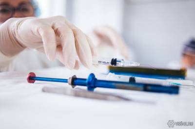 Пять человек скончались после вакцинации от COVID-19 в Швейцарии - news.vse42.ru - Швейцария
