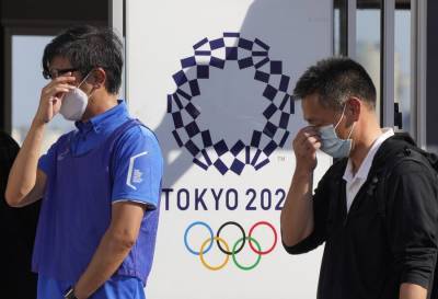 Томас Бах - В МОК готовы к различным сценариям проведения Олимпиады в Токио - m24.ru - Токио