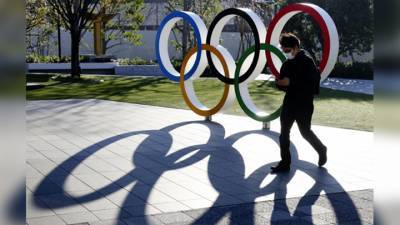 Летняя Олимпиада в Токио может пройти без зрителей - vesti.ru - Япония - Токио