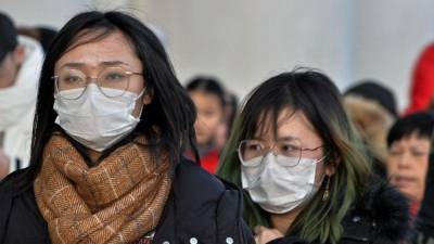 Китайские власти сообщили о возможной вспышке коронавируса в марте - nation-news.ru - Китай