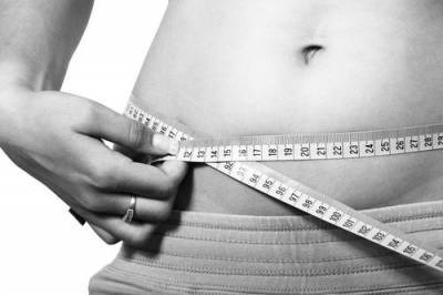 Сбросившая 40 килограммов девушка поделилась «секретом похудения», ее вес был 125 кг - argumenti.ru - Индия