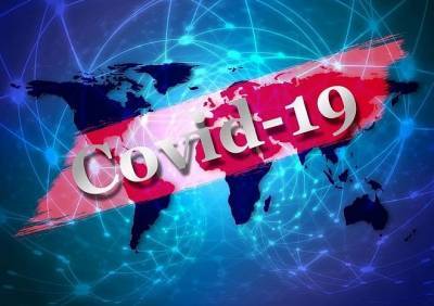 В Рязанской области подтвердились еще 110 случаев COVID-19 - ya62.ru - Россия - Рязанская обл.