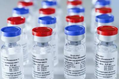 РФПИ обсуждает с Африканским союзом поставки вакцины «Спутник V» - aif.ru - Россия - Эфиопия