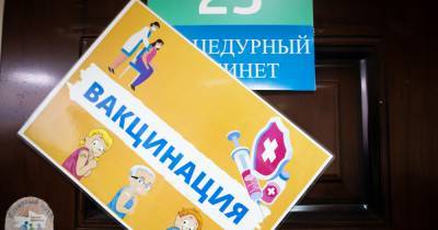 Татьяна Голикова - Голикова рассказала, скольким россиянам сделают прививку от COVID-19 в первом квартале 2021 года - klops.ru - Россия