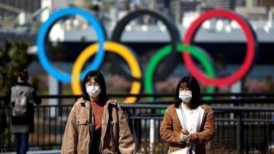 Японские власти думают об отмене Олимпиады из-за коронавируса - СМИ - obzor.lt - Япония - Токио