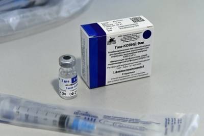 В Турции начнут производить российскую вакцину от коронавируса - lenta.ru - Россия - Турция