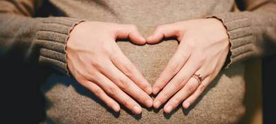 Я ехала рожать в слезах: зараженная коронавирусом роженица поблагодарила за заботу коллектив ковид-центра на улице Луначарского в Петрозаводске - koronavirus.center - Петрозаводск - республика Карелия