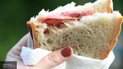 Анжелика Дюваль - Диетолог рассказала, почему опасно завтракать бутербродами с колбасой - nation-news.ru - Минск