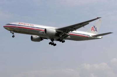 American Airlines возобновит рейсы в Тель-Авив в мае - cursorinfo.co.il - Сша - Нью-Йорк - Тель-Авив