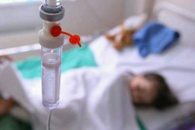 На Кубани 17 школьников обратились в больницу с признаками отравления - aif.ru - Кубань