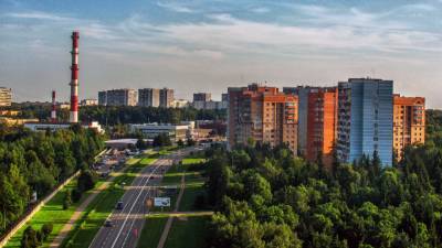 Высокий спрос на жилье сохранится в 2021 году - riafan.ru - Москва