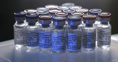 Турция начнет производство российской вакцины «Спутник V» - news-front.info - Россия - Турция