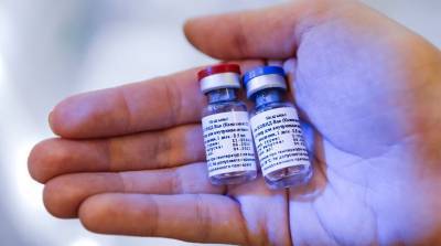 COVID-19 в мире: ВОЗ призывает ускорить вакцинацию - ont.by - Франция - Евросоюз