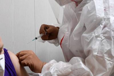 Вице-премьер России Голикова рассказала, нужно ли вакцинироваться переболевшим коронавирусом - tverigrad.ru - Россия