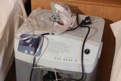 В ЛНР закупили оборудование для лечения пневмоний - mk.ru - Лнр - Луганск