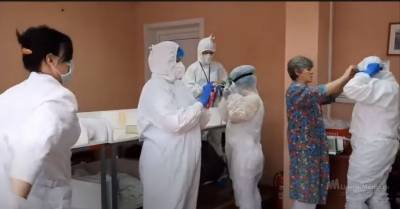 Почти 300 человек вылечились от коронавируса в Липецкой области за последние сутки - lipetskmedia.ru - Липецкая обл.