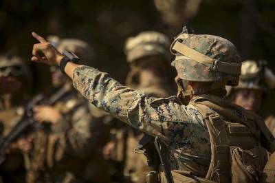 Джеймс МакКонвилл: «В армии США проведут «кровопускание» ради ВВС и ВМС» - actualnews.org - Сша