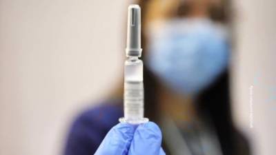 Когда переболевшим COVID-19 стоит пройти вакцинацию? - vesti.ru - Пекин