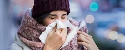 В Роспотребнадзоре объяснили «исчезновение» гриппа в России - runews24.ru - Россия