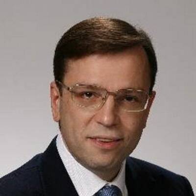Никита Кричевский - Экономист Никита Кричевский считает, что рост цен - следствие «беззубости государства» - argumenti.ru - Россия