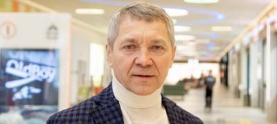 Эксклюзивное интервью Белуги: "Сегодня ни у кого нет гарантий от такого преследования" - stolicaonego.ru - республика Карелия