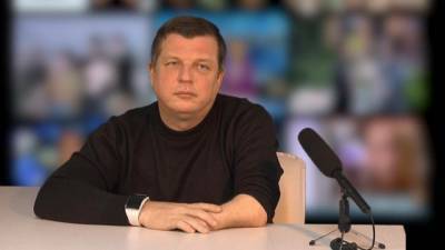 Уровень безработицы на Украине шокировал экс-депутата Журавко - newinform.com - Украина
