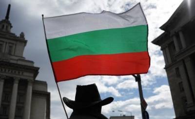 В Болгарии отменили часть карантинных мероприятий - unn.com.ua - Киев - Болгария