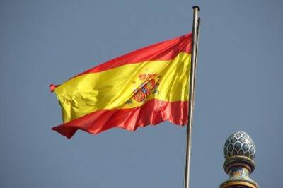 Мигель Анхель Вильярроя - Глава Генштаба ВС Испании уволился из-за дискуссии о его прививке - aif.ru - Испания