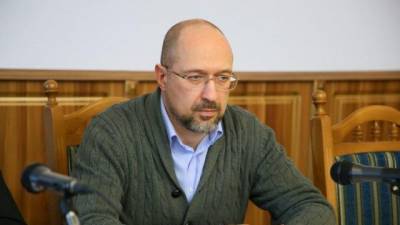 Денис Шмыгаль - Шмыгаль заявил о стабилизации ситуации с заболеваемостью на COVID-19 - hubs.ua - Украина