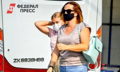 Дерматолог перечислил кожные проблемы из-за коронавируса - fedpress.ru - Москва