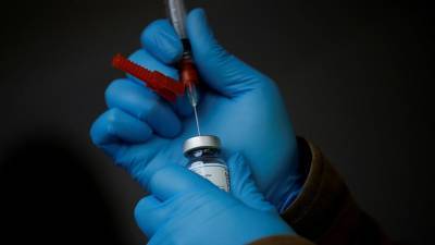 Американец скончался через несколько часов после прививки от COVID-19 - iz.ru - Израиль - Usa - штат Калифорния