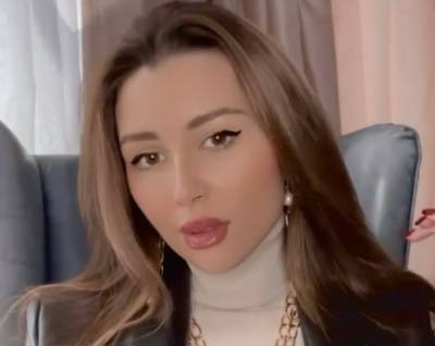 Анна Заворотнюк - Поклонники затаили дыхание: дочь Заворотнюк рассказала о вакцинации в их семье, "дай Бог здоровья" - ukrainianwall.com - Украина