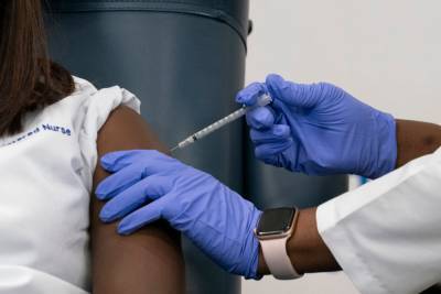 В США начали расследование в связи со смертью человека после прививки от COVID-19 - news-front.info - Сша - штат Калифорния