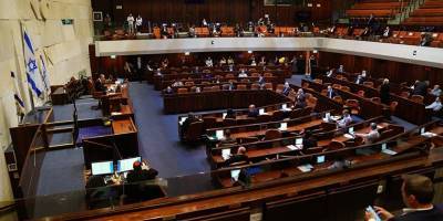 Биньямин Нетаниягу - Законопроект о повышении штрафов будет представлен для голосования в первом чтении - detaly.co.il