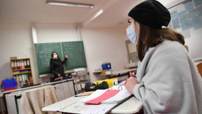 Одре Азуле - В ЮНЕСКО указали на необходимость поддержки образования после пандемии - iz.ru - Израиль
