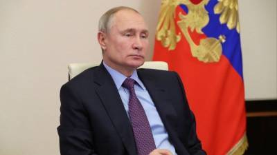 Владимир Путин - Путин призвал эффективно координировать усилия стран ЕАЭС в условиях пандемии - 5-tv.ru - Россия - Киргизия - Белоруссия - Казахстан - Куба - Молдавия - Узбекистан - Армения