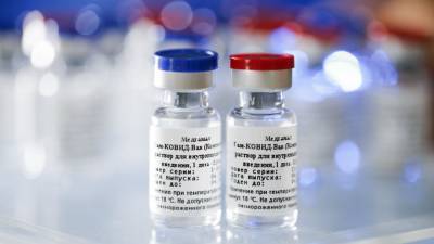 Россия - Правительство Пакистана одобрило экстренное использование вакцины «Спутник V» - news-front.info - Пакистан
