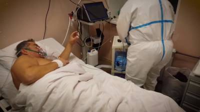 В Петрозаводске умерли два пациента с коронавирусом - gubdaily.ru - Петрозаводск - республика Карелия